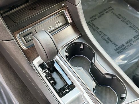 New 2026 Subaru Ascent Touring image 30