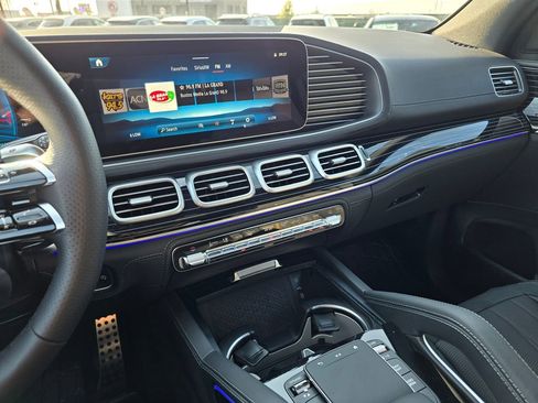 New 2026 Mercedes-Benz GLE 53 AMG 4MATIC image 28