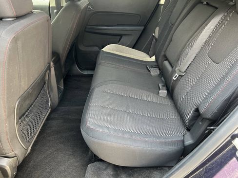 Used 2016 Chevrolet Equinox LT w/ Convenience Package FWD image 11