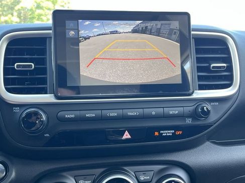 New 2026 Hyundai Venue SEL FWD image 15