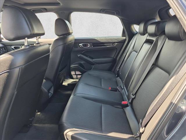 Used 2022 Honda Civic Sport Touring image 8