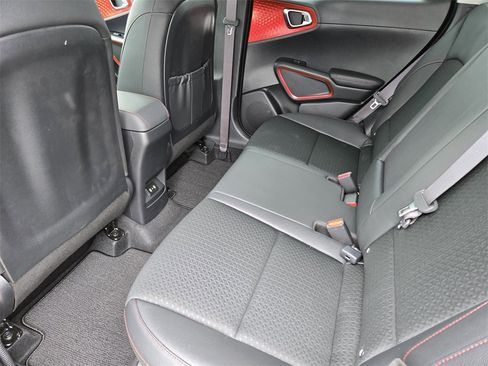 New 2025 Kia Soul GT-Line image 20