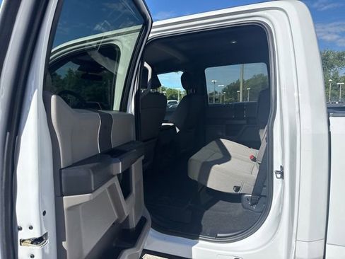 Used 2022 Ford F250 XLT AWD/4WD image 14