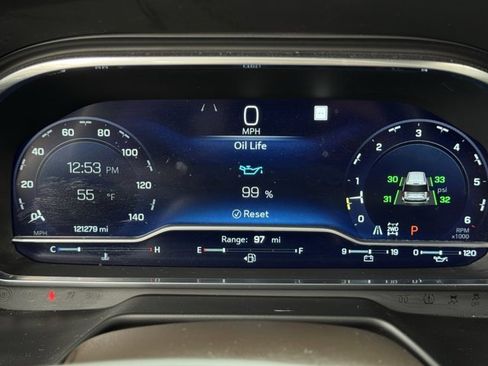 Used 2022 Chevrolet Tahoe LT w/ LT Signature Package image 15