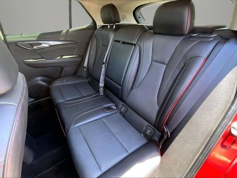 Used 2022 Buick Envision Essence w/ Technology Package II FWD image 22