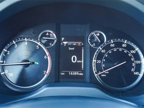 Used 2023 Lexus GX 460 Premium image 26