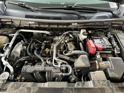 Used 2023 Mitsubishi Outlander SE image 29