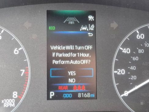 Used 2025 Toyota Corolla SE w/ SE Package image 11