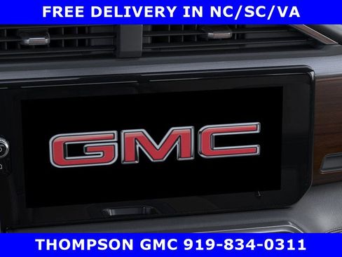 New 2026 GMC Sierra 1500 Denali Ultimate image 20