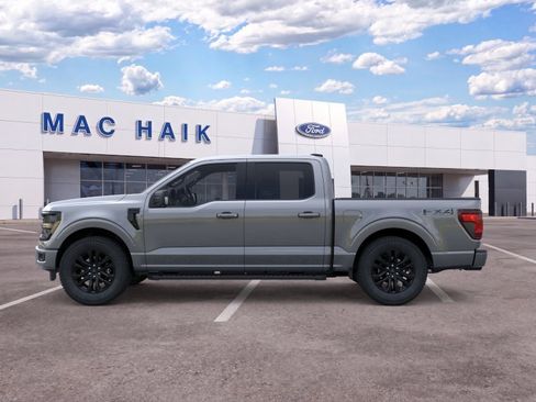 New 2026 Ford F150 XLT w/ Equipment Group 303A High AWD/4WD image 19