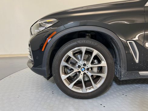 Certified 2023 BMW X5 xDrive40i w/ Parking Assistance Package image 11
