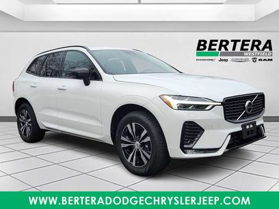 Used 2025 Volvo XC60 B5 Core