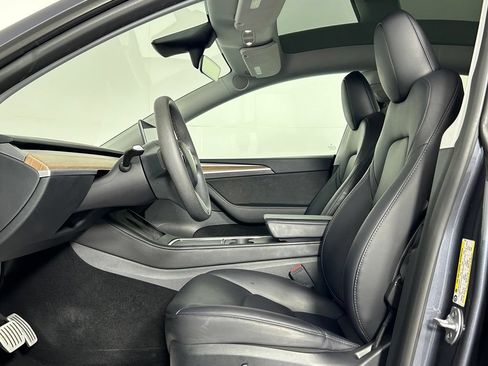 Used 2023 Tesla Model Y Performance AWD/4WD image 25