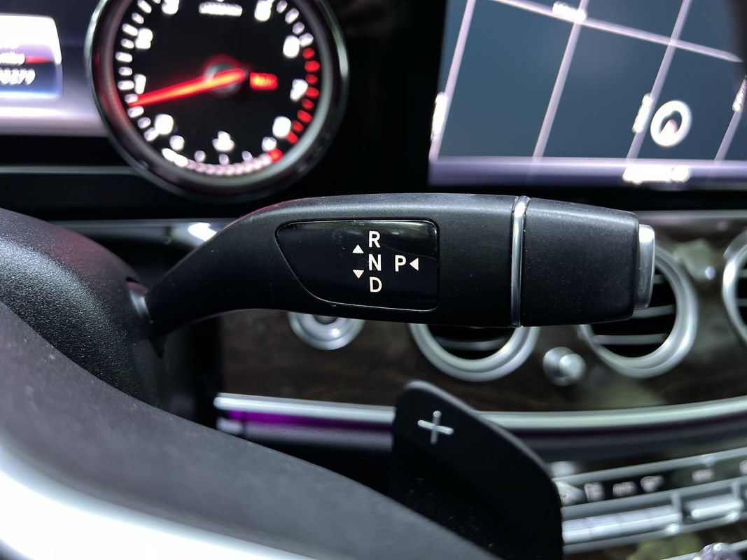 Used 2019 Mercedes-Benz E 300 w/ Premium 1 Package image 23