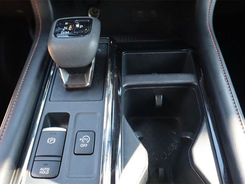 Certified 2023 Nissan Pathfinder Rock Creek image 32