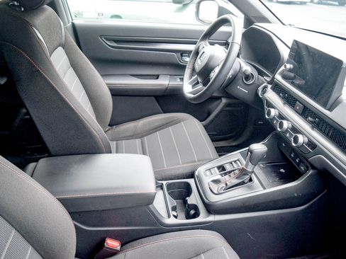 Used 2026 Honda CR-V Sport image 19