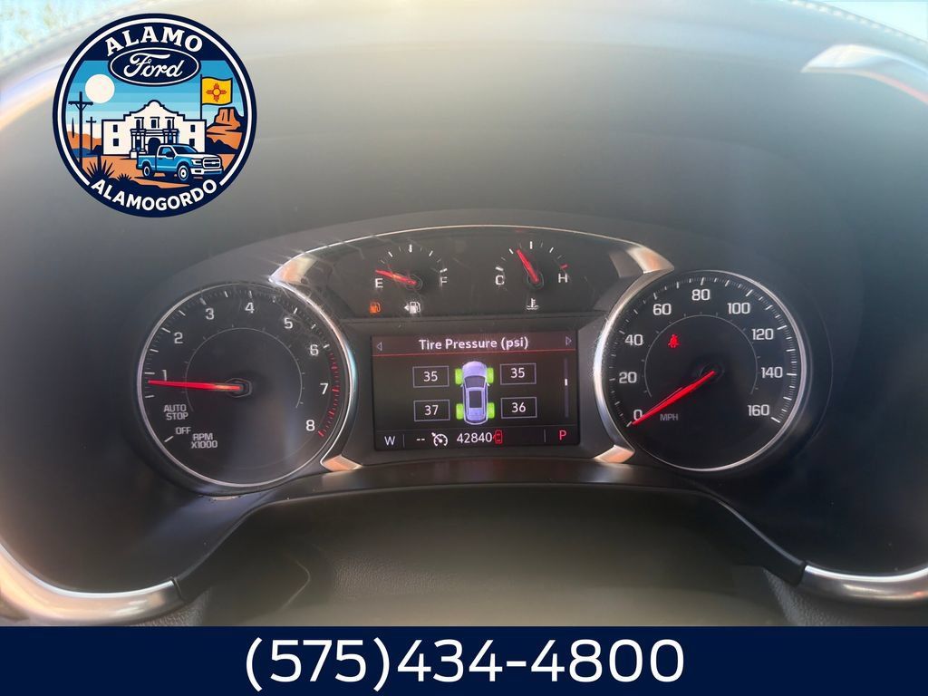 Used 2023 Chevrolet Blazer LT FWD image 15