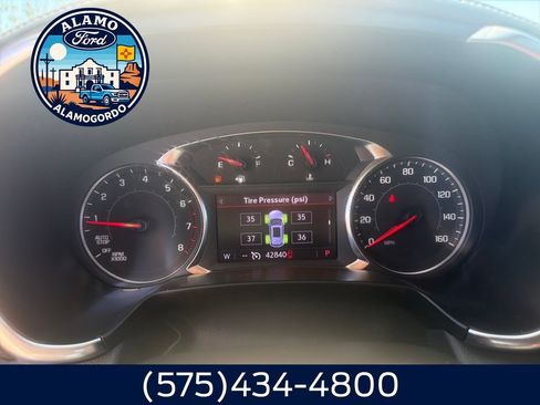 Used 2023 Chevrolet Blazer LT FWD image 15