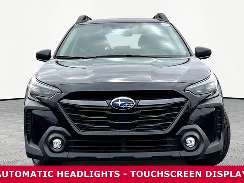 Used 2023 Subaru Outback 2.5i image 2