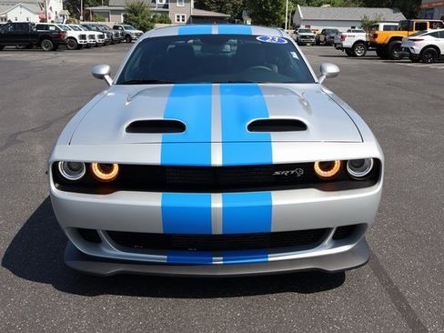 Used 2023 Dodge Challenger SRT Hellcat image 14