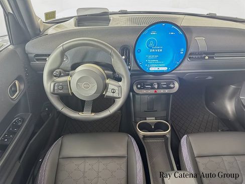 Certified 2026 MINI Cooper S FWD image 22