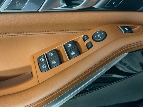 New 2027 BMW X7 xDrive40i w/ M Sport Package AWD/4WD image 18