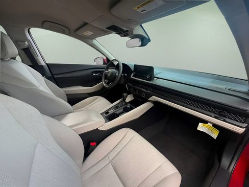 Used 2024 Honda Accord LX image 20