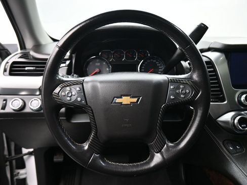 Used 2020 Chevrolet Tahoe LT image 15