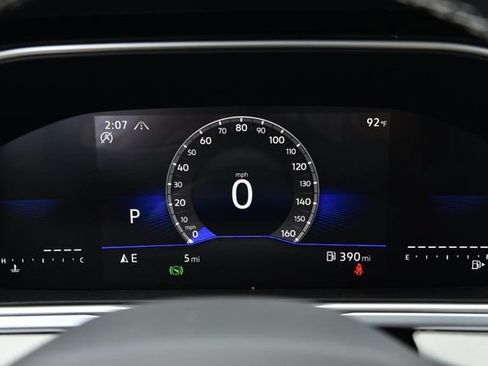 New 2026 Volkswagen Taos SE AWD/4WD image 11