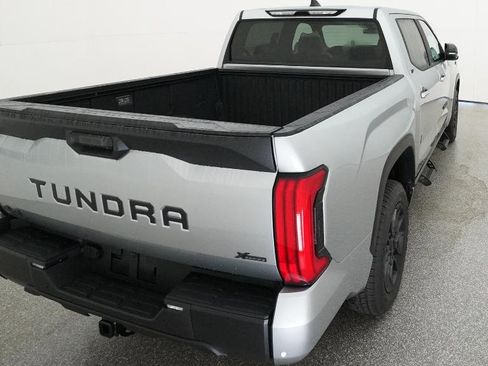 New 2026 Toyota Tundra SR5 AWD/4WD image 19