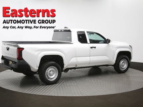 Used 2024 Toyota Tacoma SR image 42