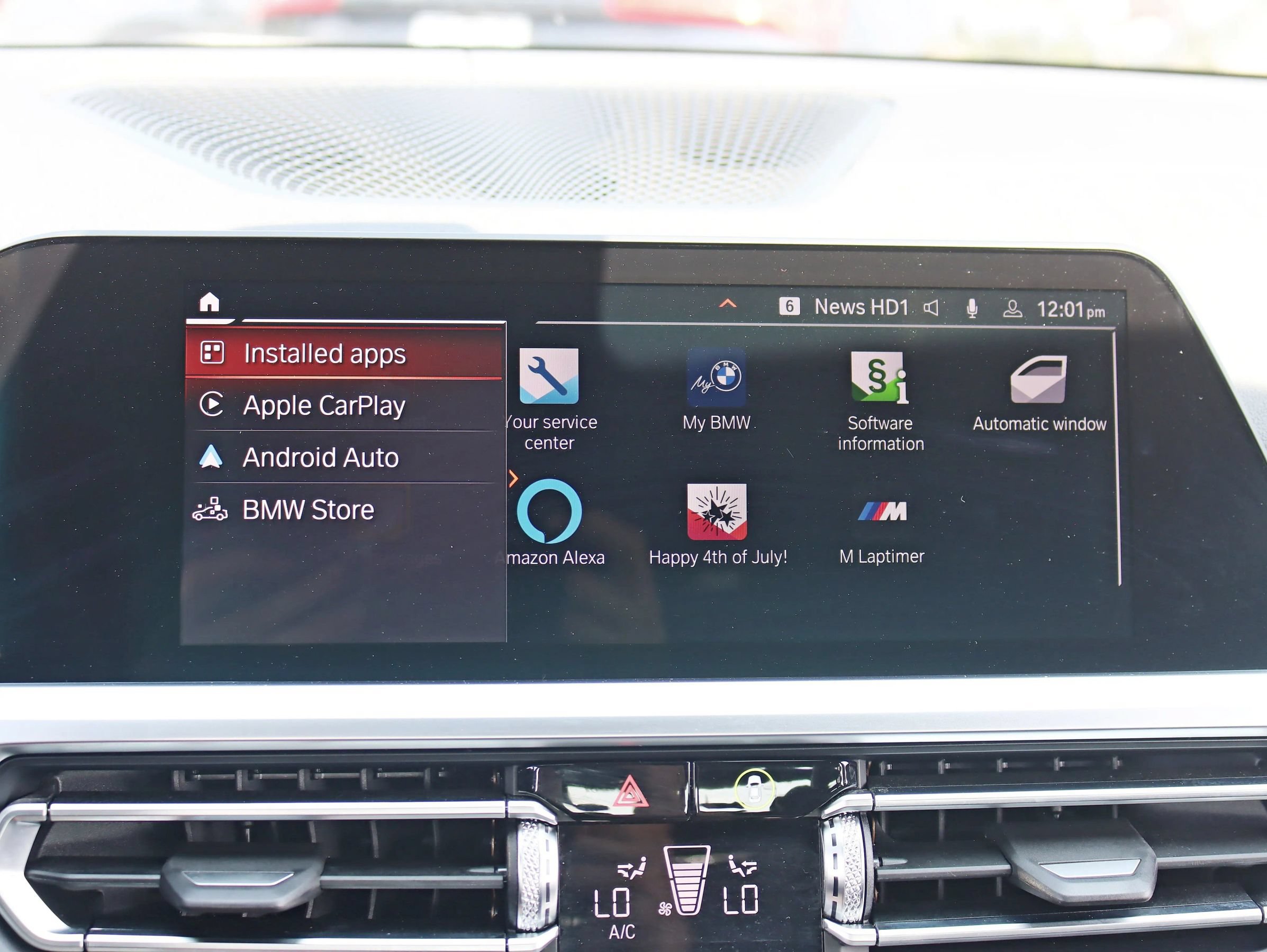 Used 2021 BMW M340i xDrive w/ Premium Package AWD/4WD image 27
