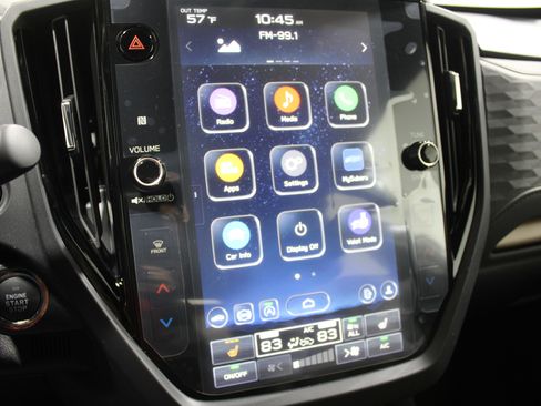 New 2026 Subaru Forester Sport image 14