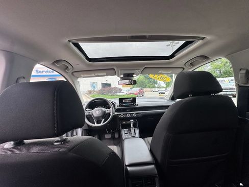 Used 2023 Honda CR-V EX image 25