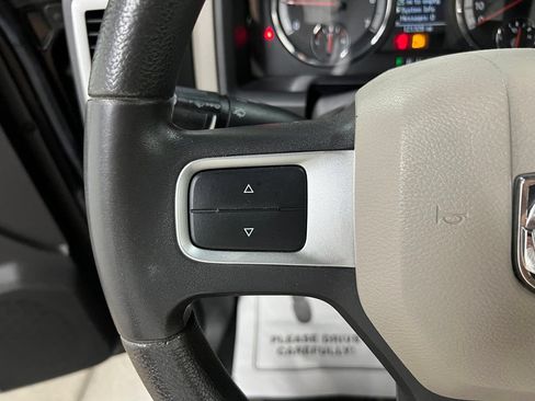 Used 2009 Dodge Ram 1500 Truck SLT AWD/4WD image 18