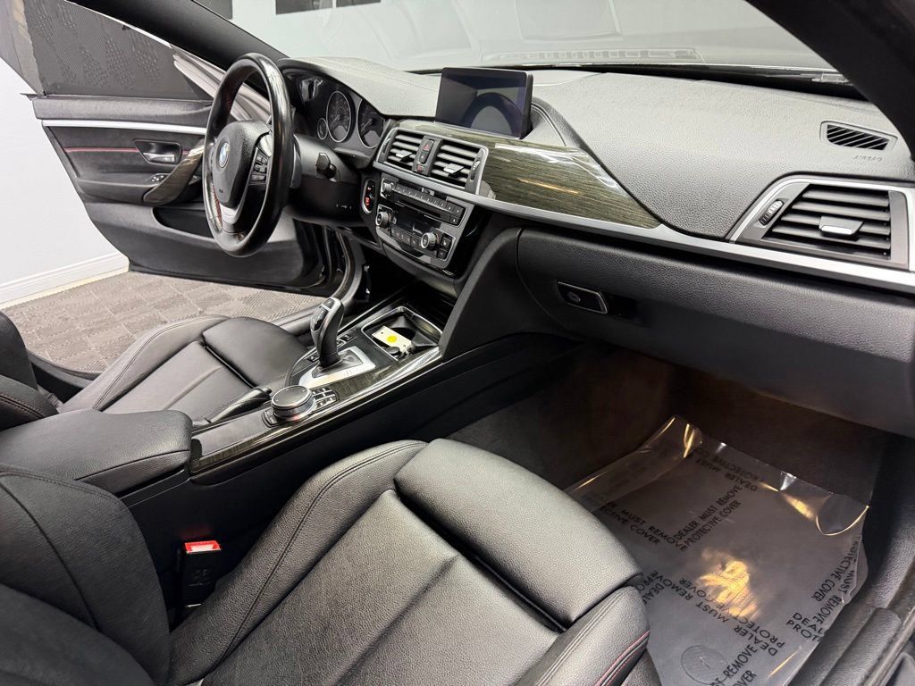 Used 2018 BMW 430i Gran Coupe RWD image 53