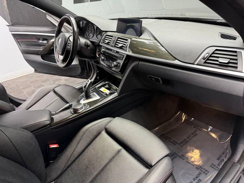 Used 2018 BMW 430i Gran Coupe RWD image 53