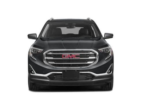 Used 2020 GMC Terrain SLT w/ Preferred Package AWD/4WD image 6