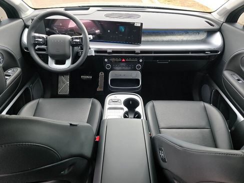 New 2026 Hyundai Ioniq 9 Calligraphy AWD/4WD image 29