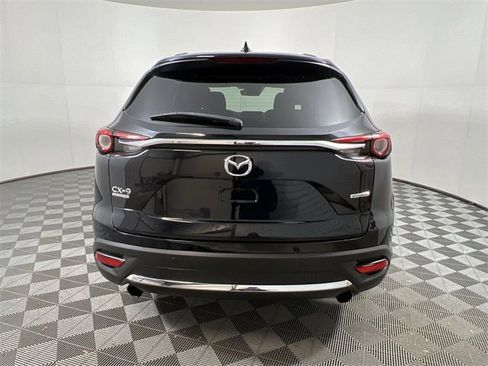 Used 2022 MAZDA CX-9 Signature image 7