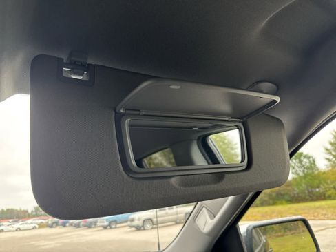 New 2026 Chevrolet Silverado 1500 LT image 26