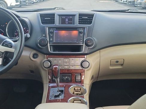 Used 2013 Toyota Highlander Limited FWD image 5