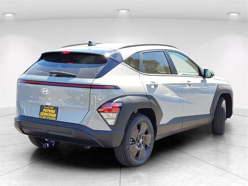 New 2026 Hyundai Kona SEL Sport image 3