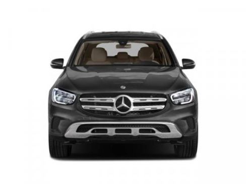 Certified 2022 Mercedes-Benz GLC 300 image 4