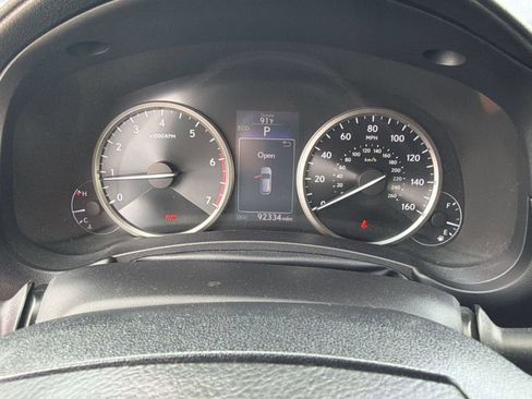 Used 2016 Lexus NX 200t FWD image 18