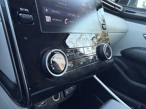 Used 2023 Hyundai Tucson SEL image 15