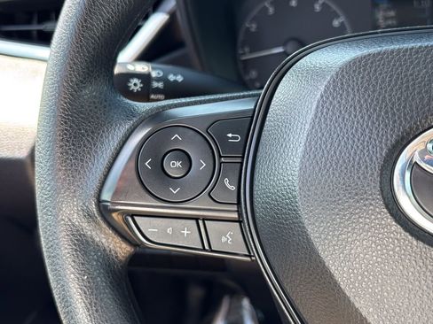 Used 2024 Toyota Corolla LE image 25