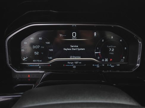 Used 2022 GMC Sierra 1500 Elevation image 16