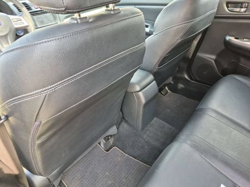 Used 2014 Subaru Crosstrek Touring AWD/4WD image 18
