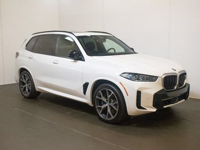 Used 2024 BMW X5 M60i